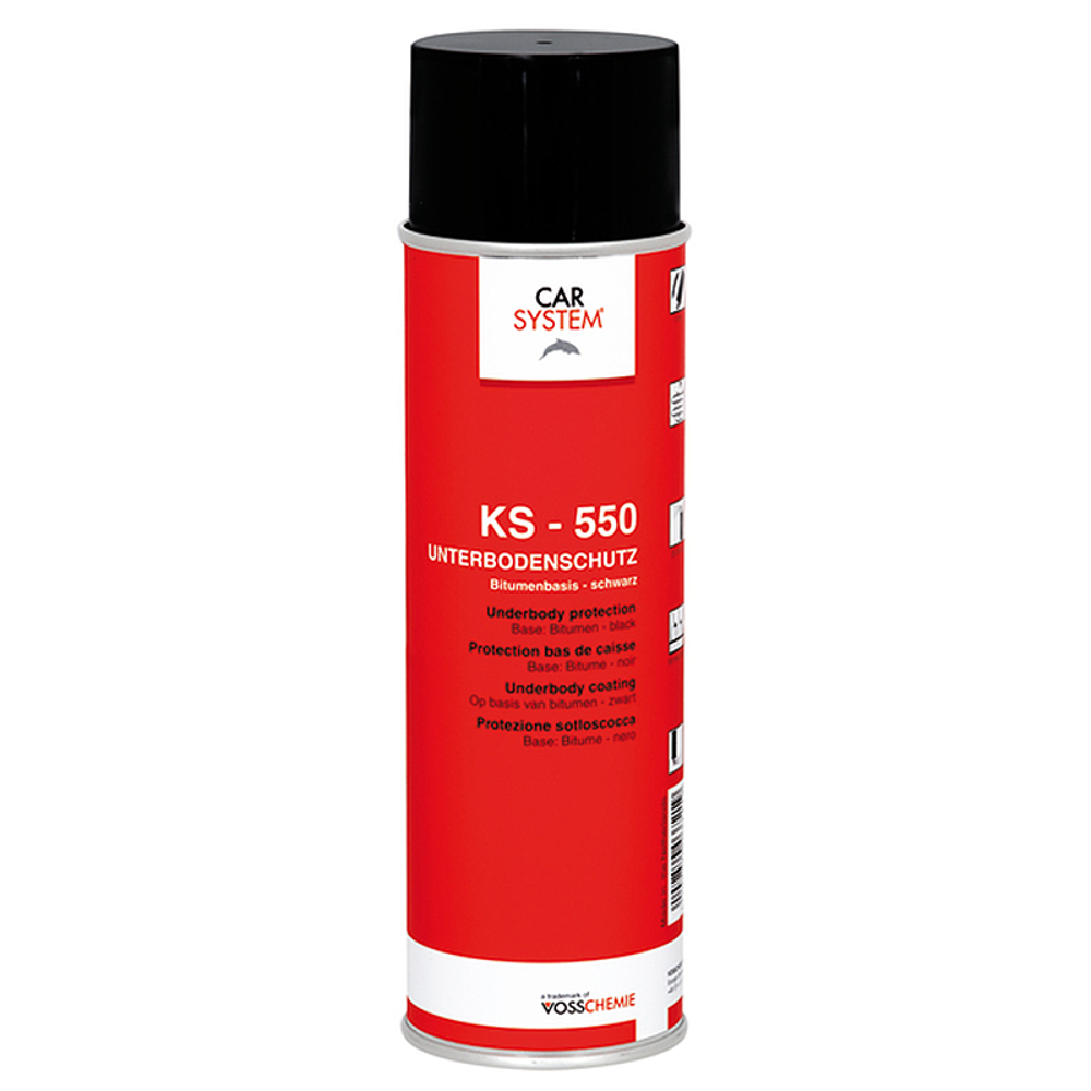 Understellsbeskyttelse KS-550 Spray
