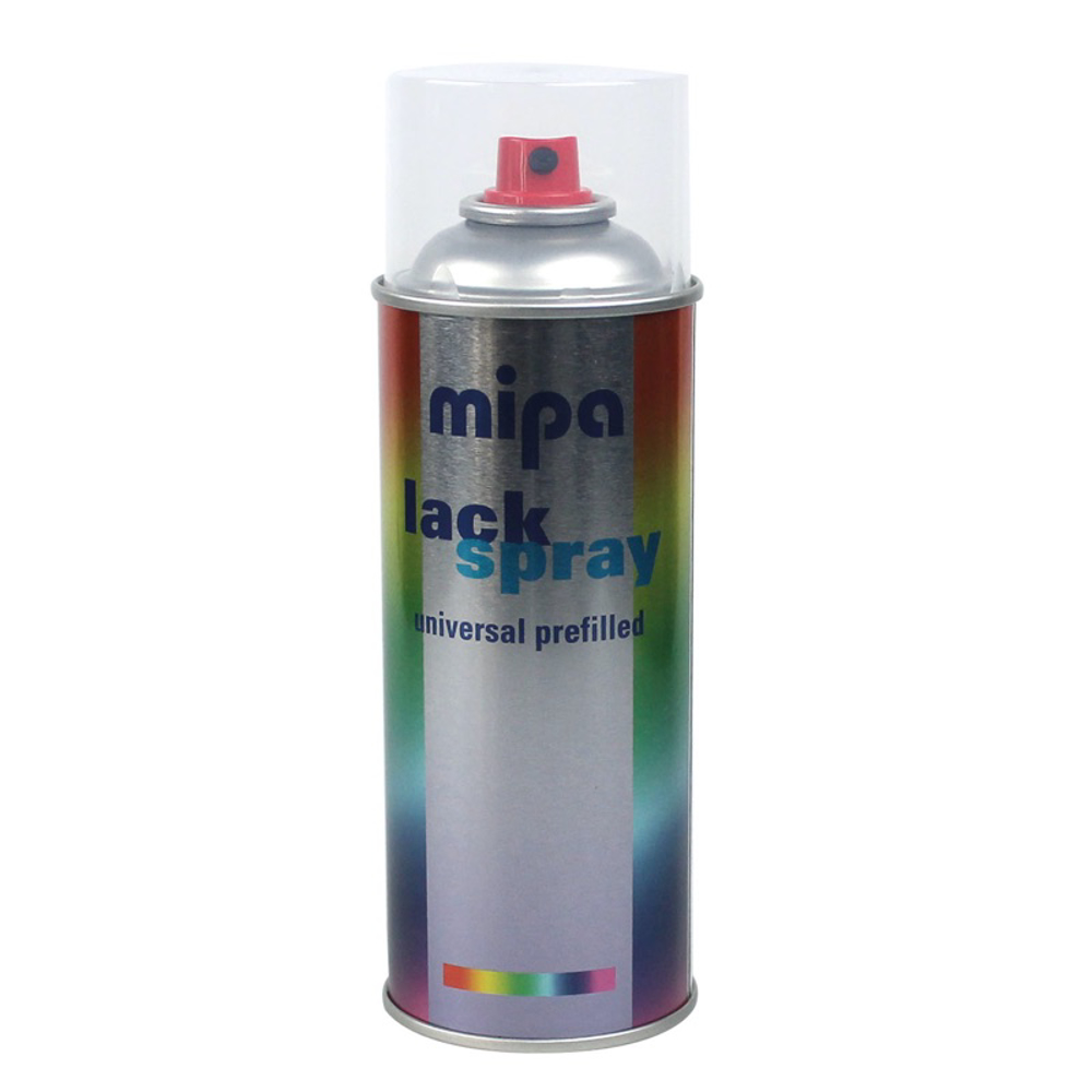 Sprayboks Mipa Prefill Universal HPHC