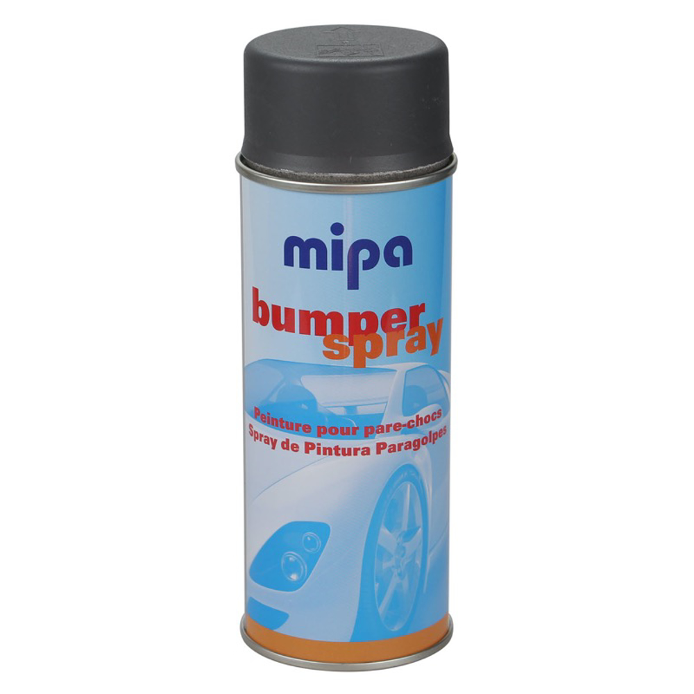 Mipa Bumper Spray, Grå