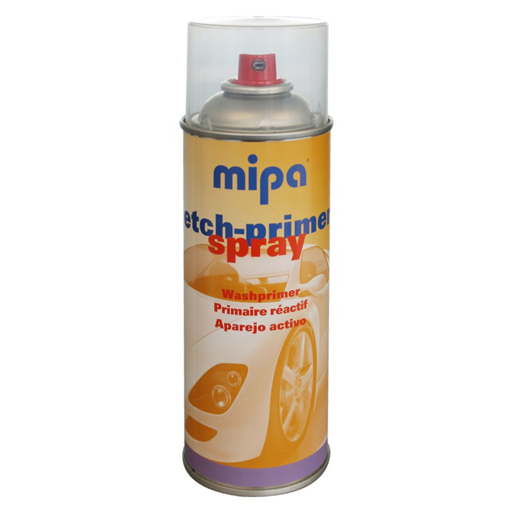Mipa Etchprimer/Syregrunning Spray