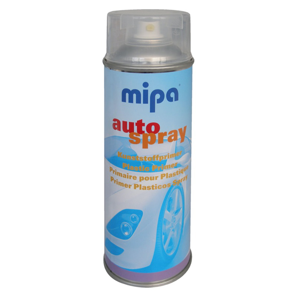 Mipa Plastprimer Spray, transparent