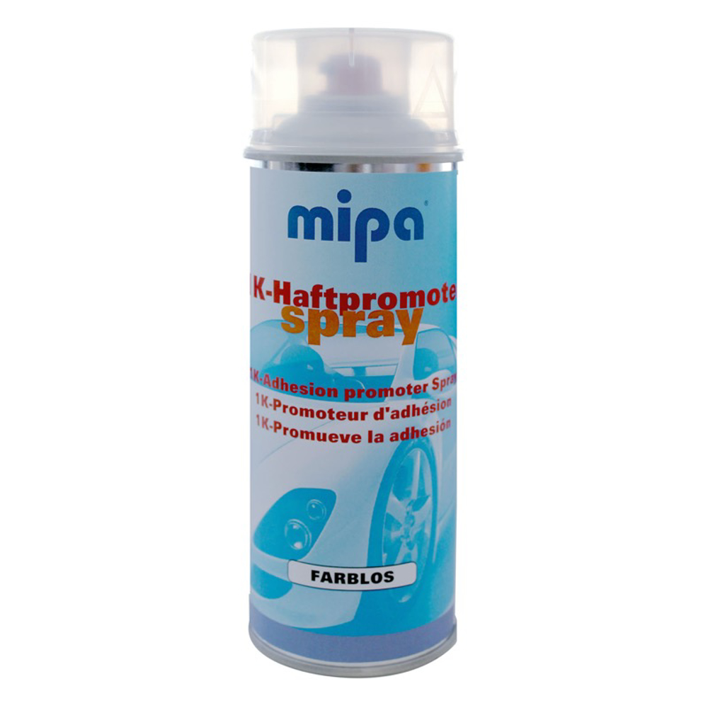Mipa Heftforsterker Spray, Transparent