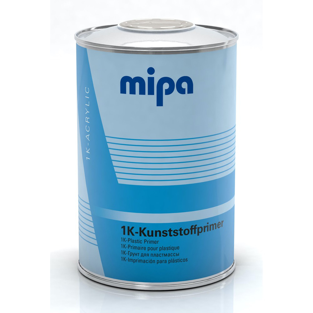 Mipa Plastprimer 1K, transparent