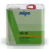 Herder HS25 medium, Mipa