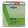 Herder MS25 medium, Mipa