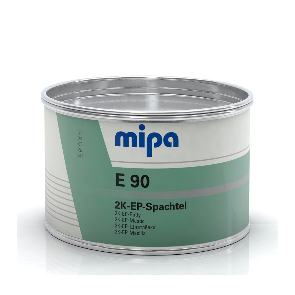 Mipa Epoxysparkel E90
