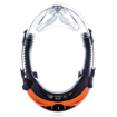 CleanSpace Ultra med filter P3, batteri, lader, hodebånd. Uten maske. PAF-0070