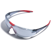 Vernebrille Zekler 31 HC/AF Silver