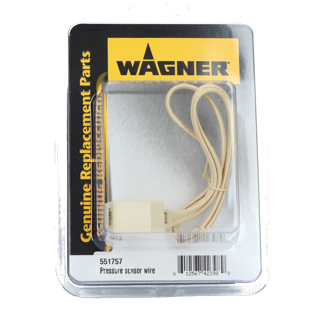 Wagner PS3.21/23/25 Trykksensor kabel