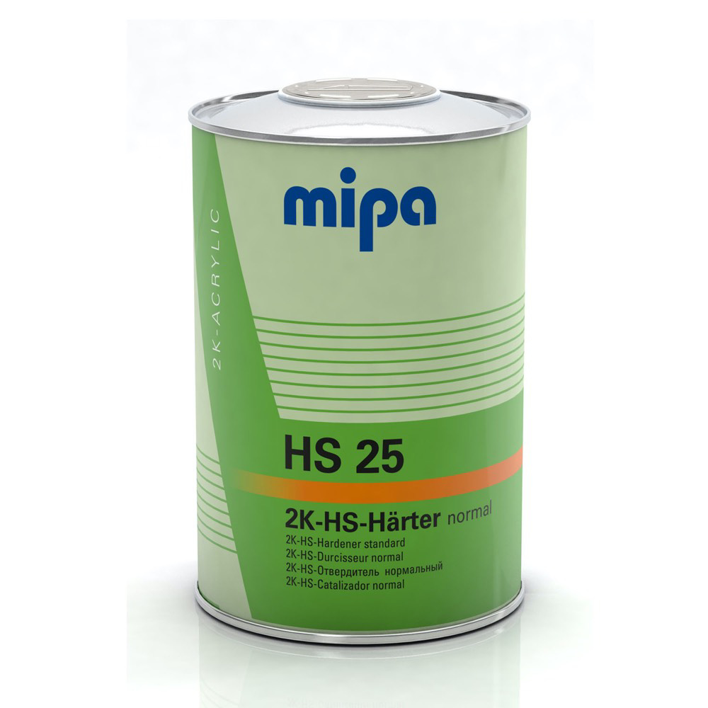 Mipa Herder HS25, medium