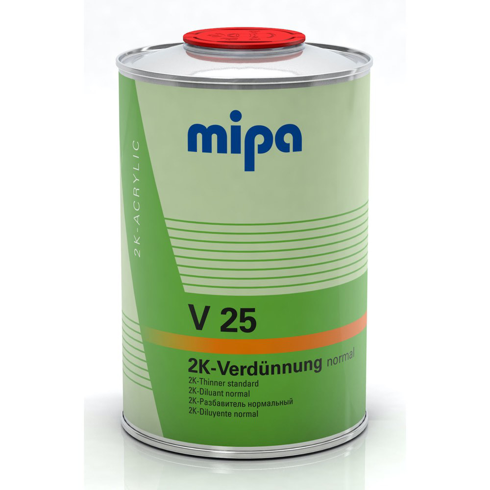 Mipa Tynner V25 2K, medium