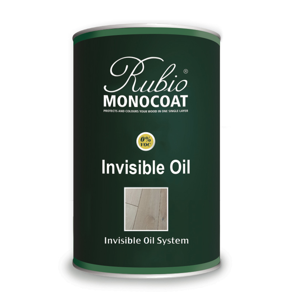 RMC Invisible Oil