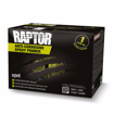 Raptor Epoxy kit, Part A+B