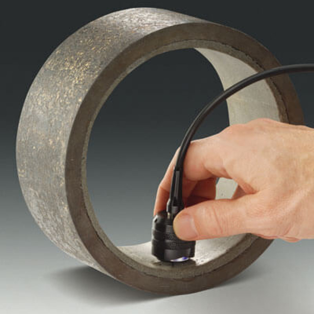 PosiTector Probe 0-6mm for magnetisk stål, type FTS