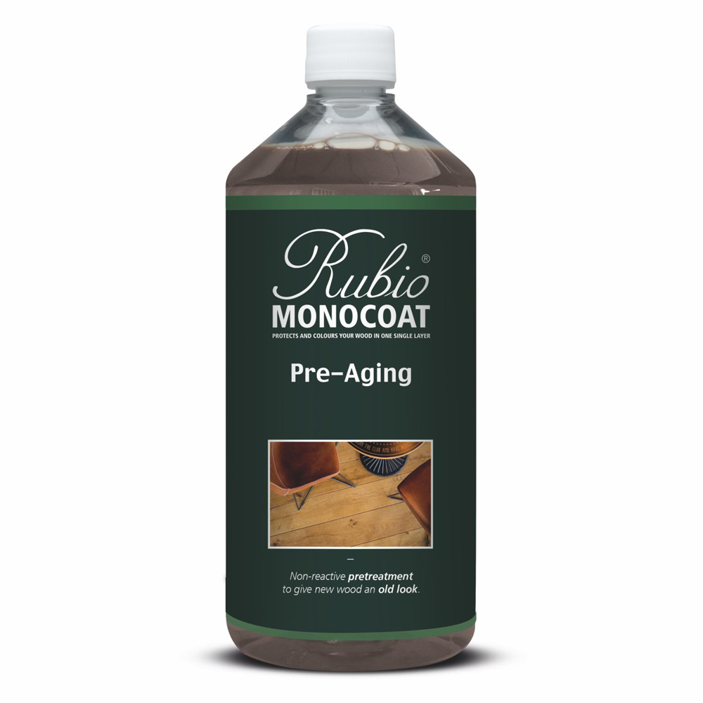Rubio Monocoat Pre-Aging beis