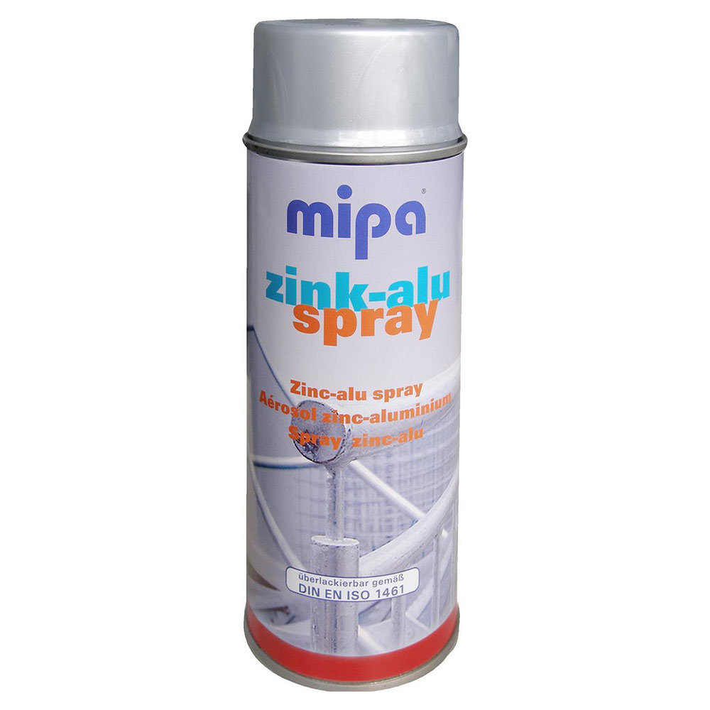 Zink-Alu Spray, Mipa