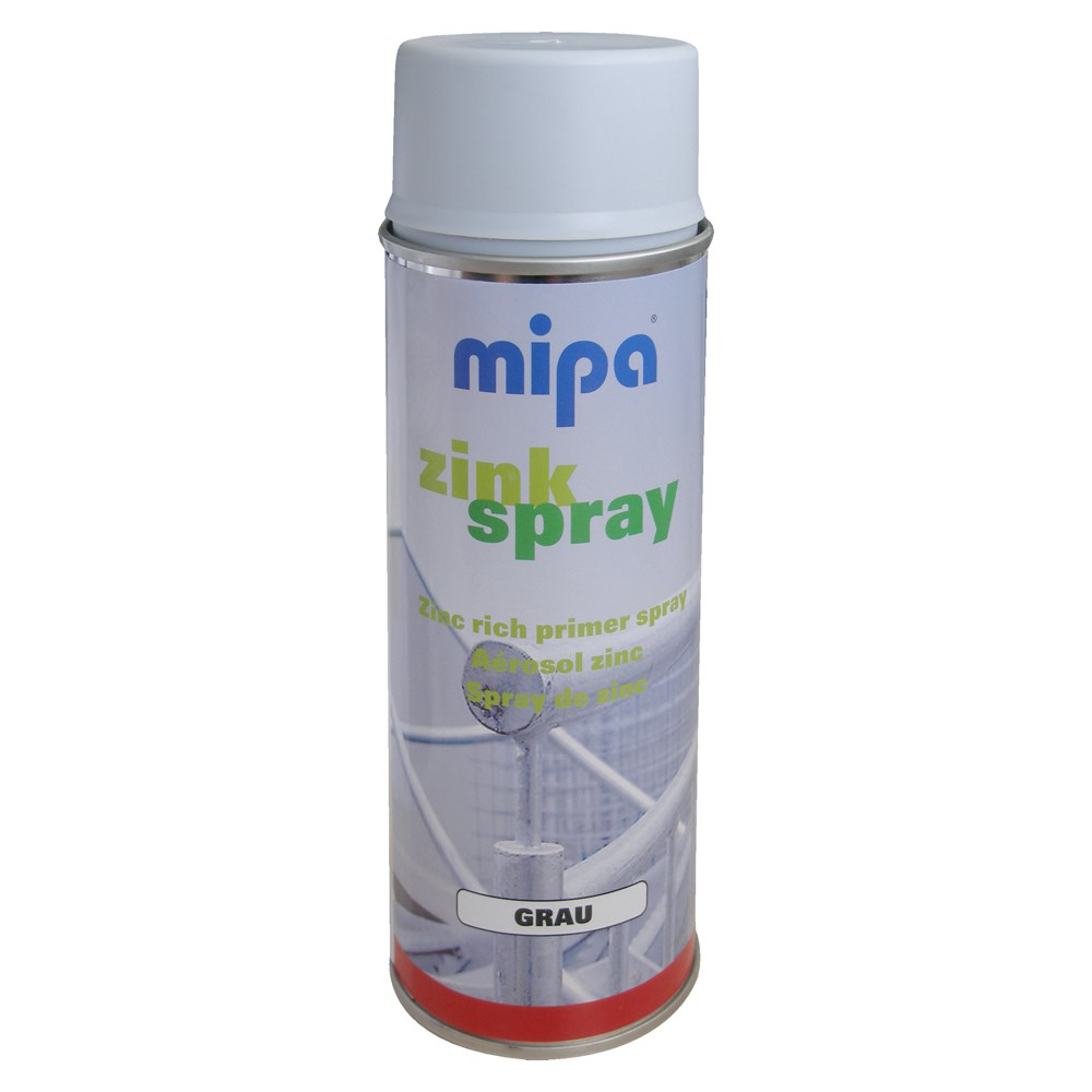 Mipa Zink-Spray - Sveisespray