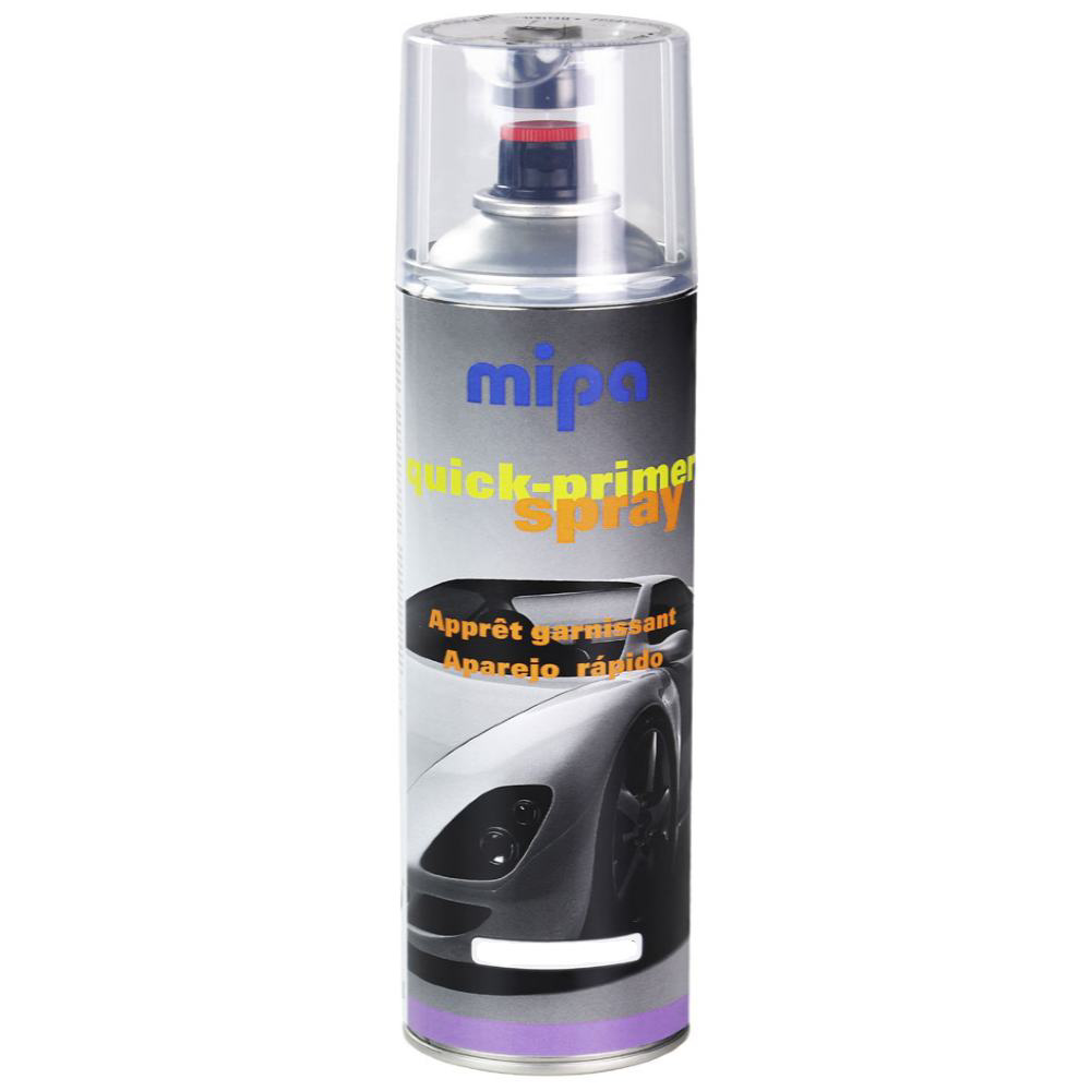 Quick Primer spray, Mipa