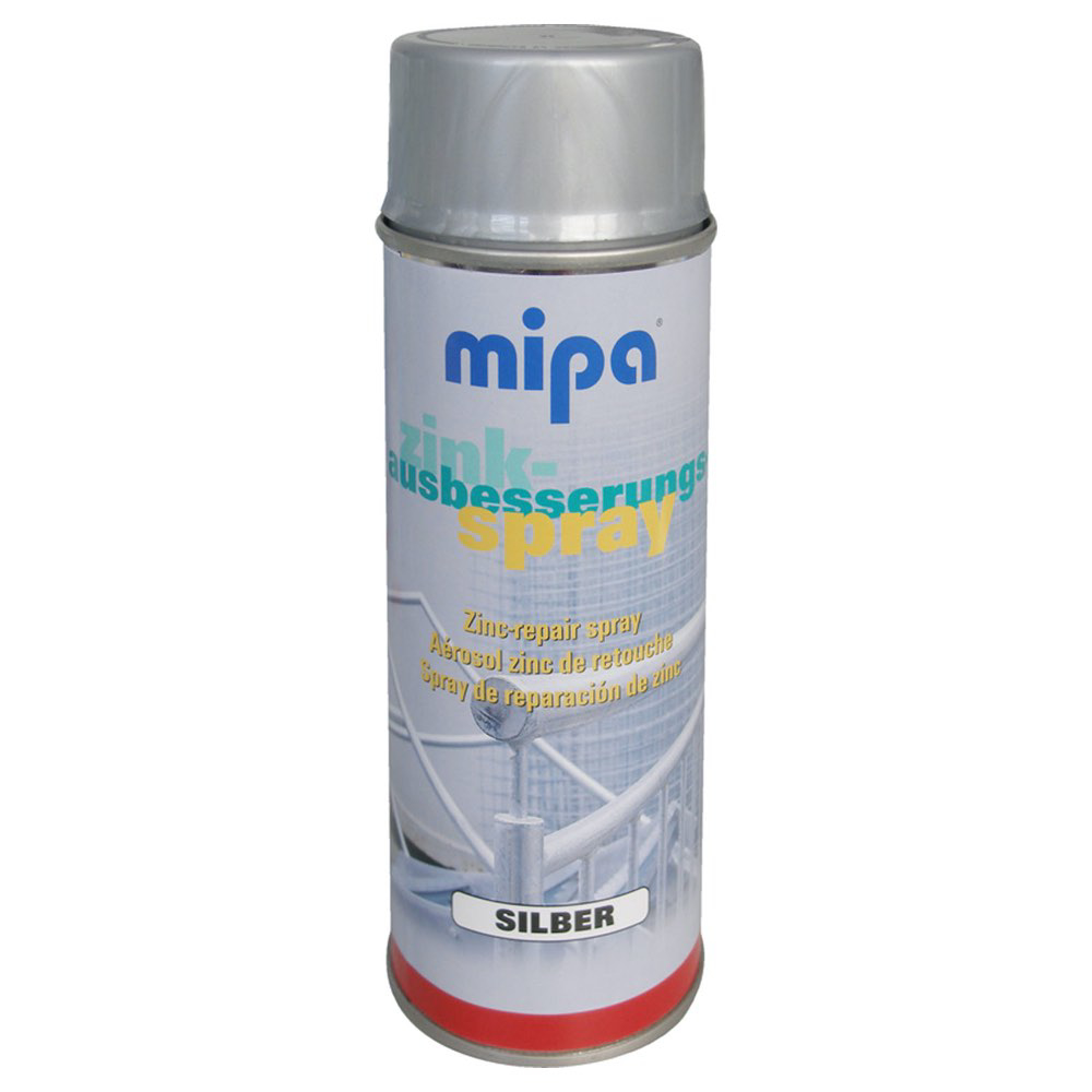 Zink-reparasjons spray, Mipa