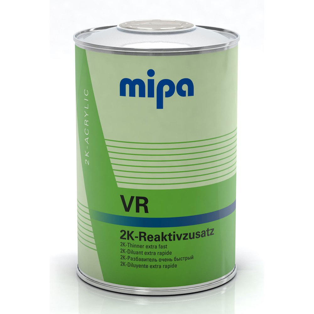 Tynner VR 2K reaktiv, Mipa