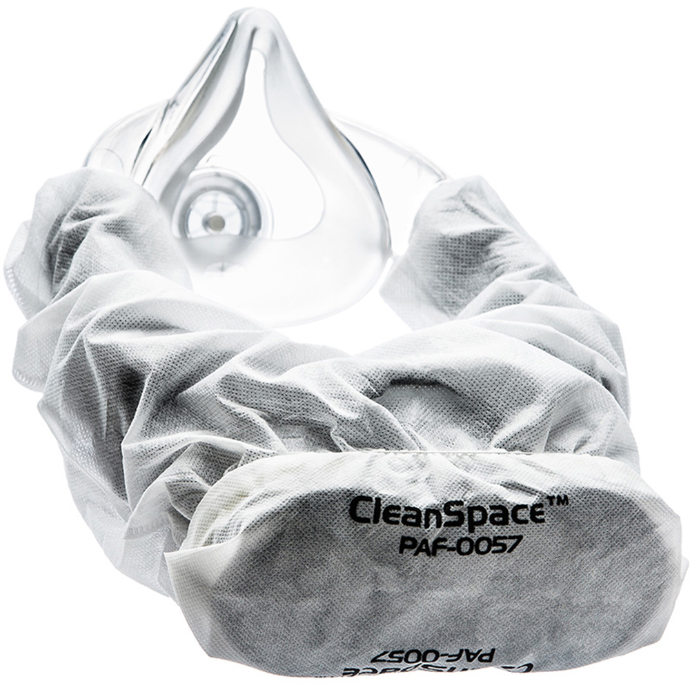 CleanSpace Beskyttelsestrekk for vifteenhet (stort filter), PAF-0049