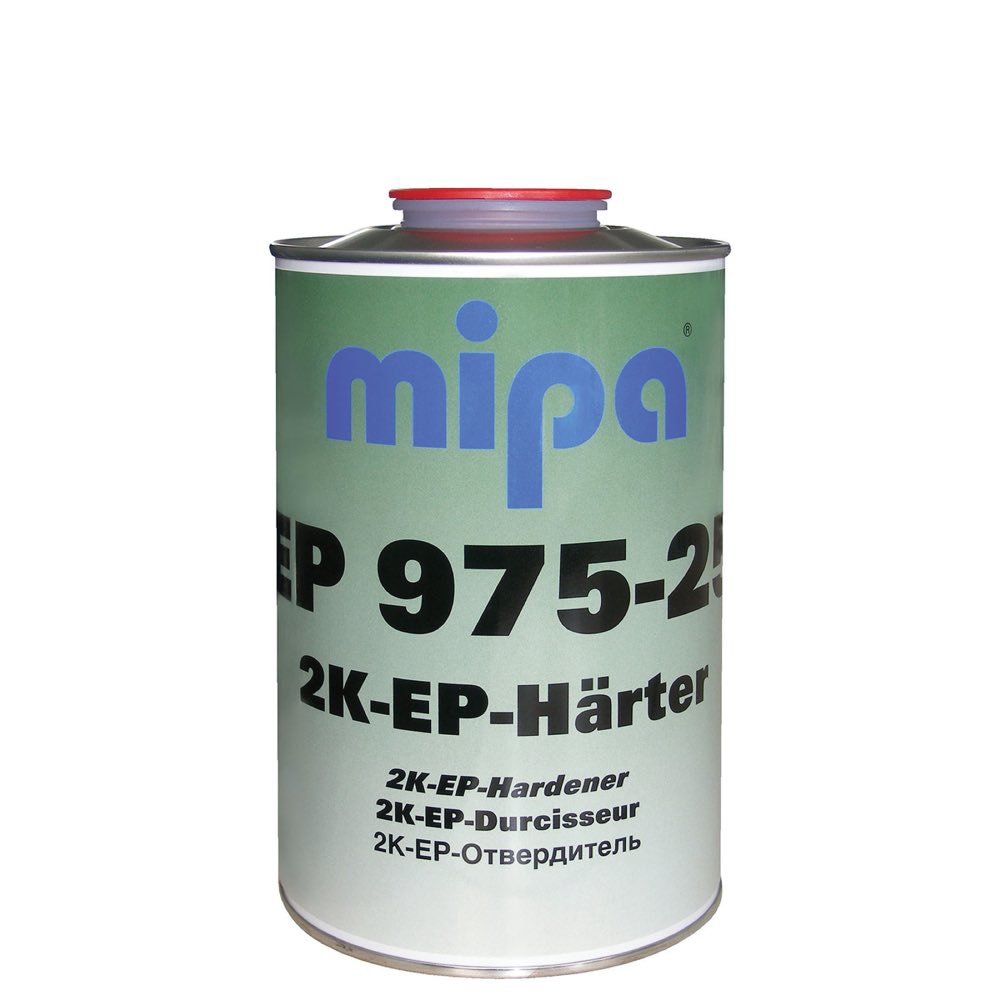 Mipa EP 975-25 Herder til epoxy