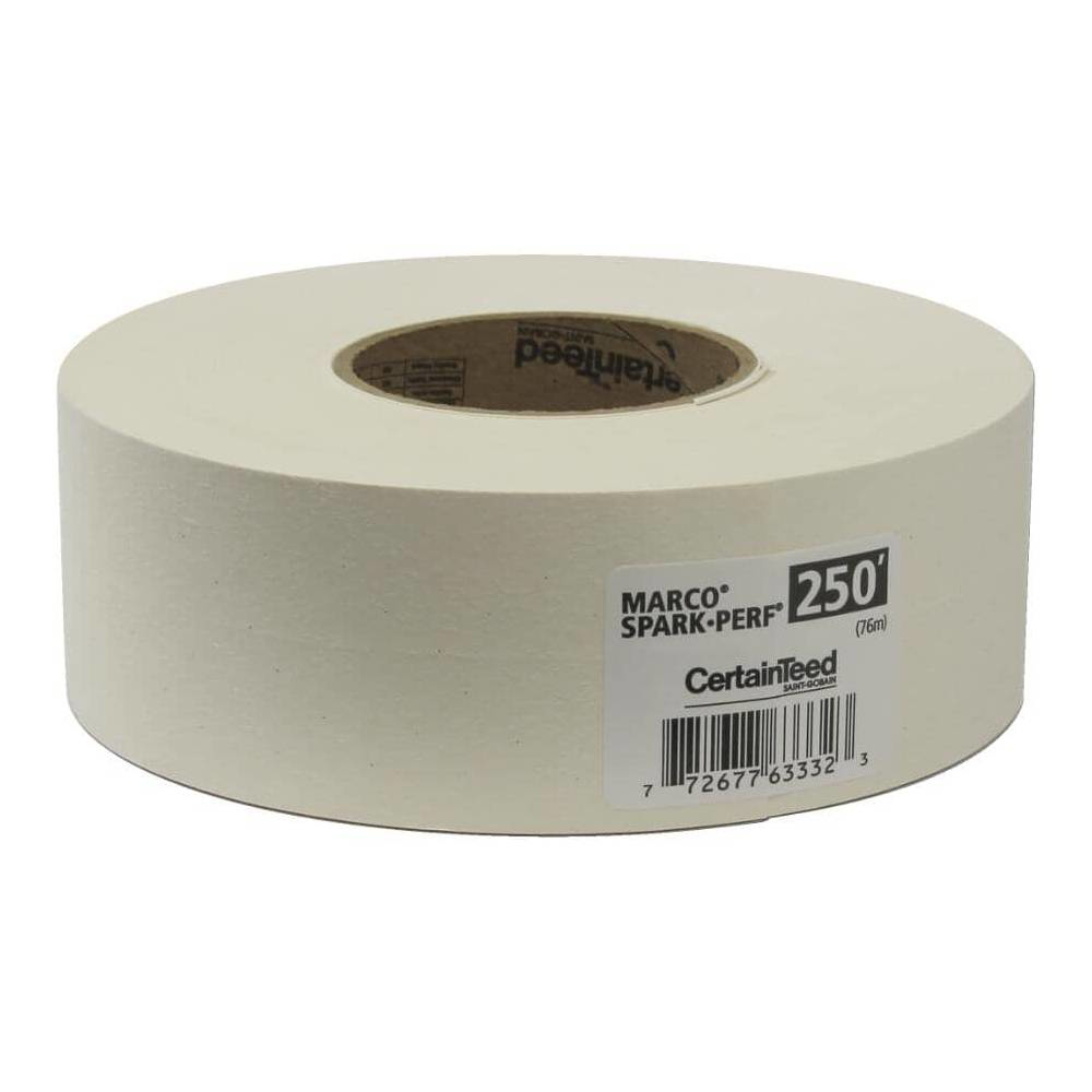 Papirremse Perf-A-Tape Marco 50mm x 76m