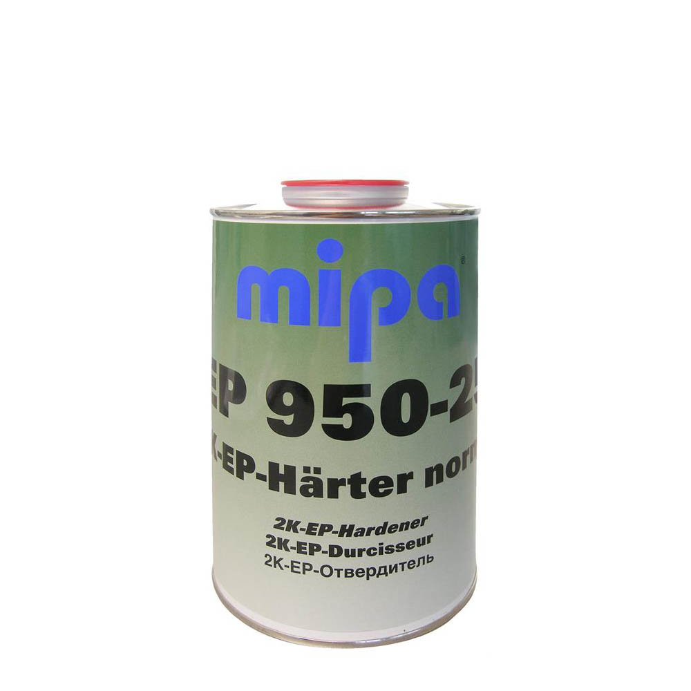 EP 950-25 Normal herder (part B) til epoxy, Mipa