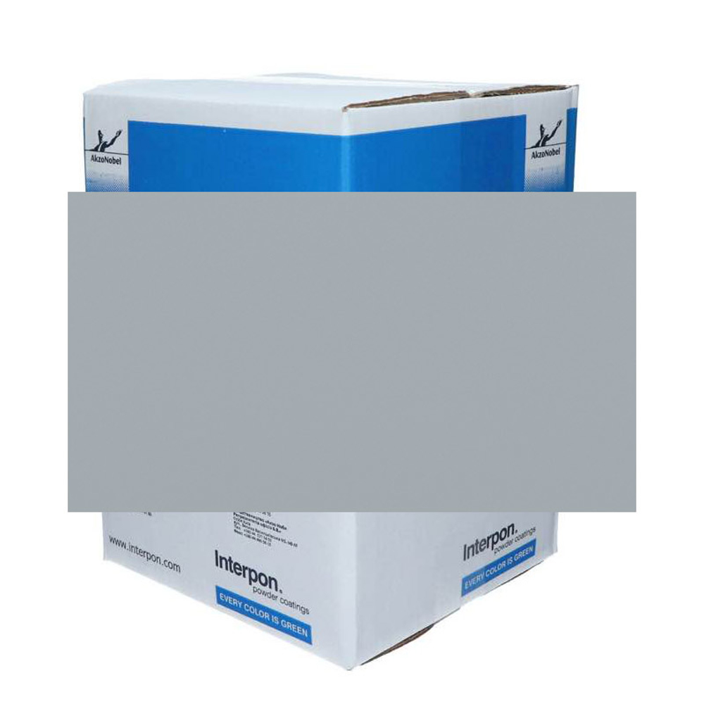 Primer grå for alu.felg, Interpon A4700 epoxy-polyester