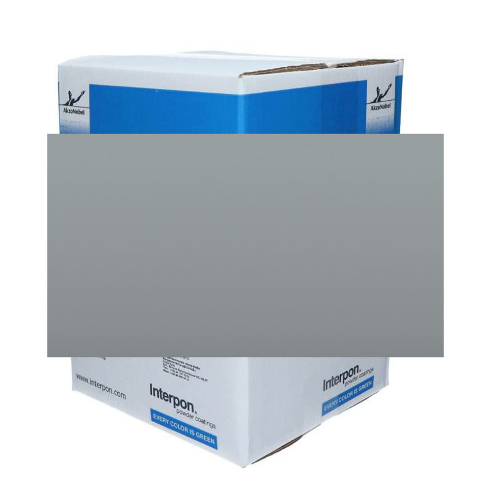 Lys grå primer, Interpon A4700 AF epoxy-polyester