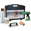 Wood Repair Battery Kit m/smeltepistol BCD 540